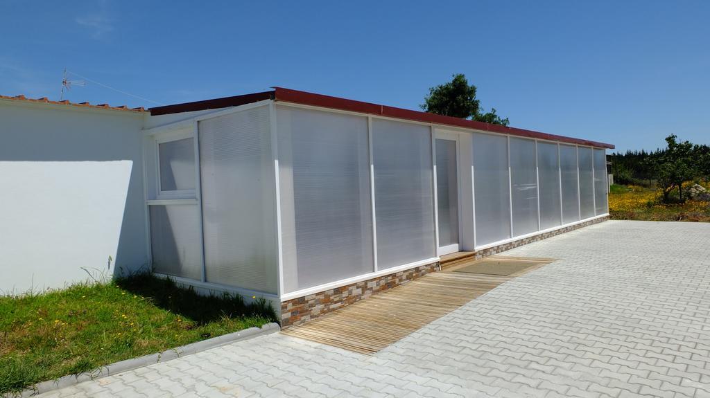 Quinta Do Forno Vendégház Maçeira Kültér fotó
