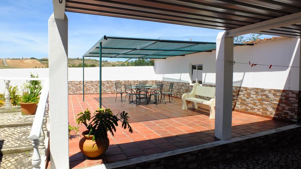 Quinta Do Forno Vendégház Maçeira Kültér fotó