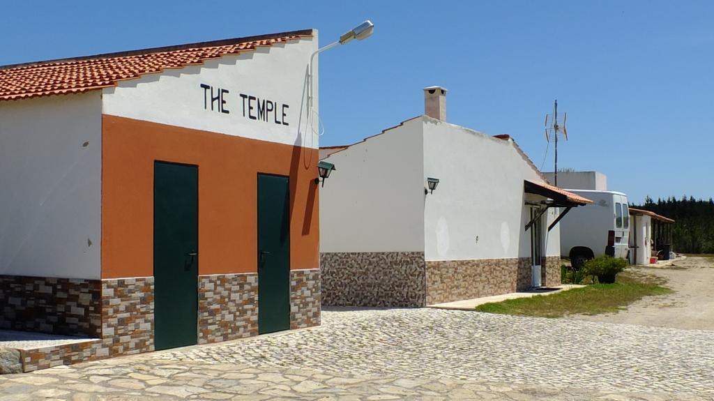 Quinta Do Forno Vendégház Maçeira Kültér fotó