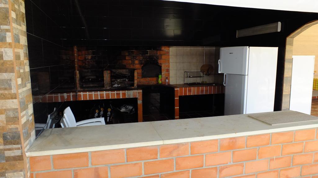 Quinta Do Forno Vendégház Maçeira Kültér fotó