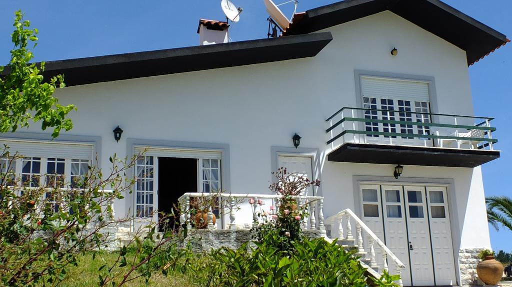 Quinta Do Forno Vendégház Maçeira Kültér fotó