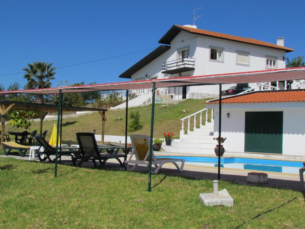 Quinta Do Forno Vendégház Maçeira Kültér fotó