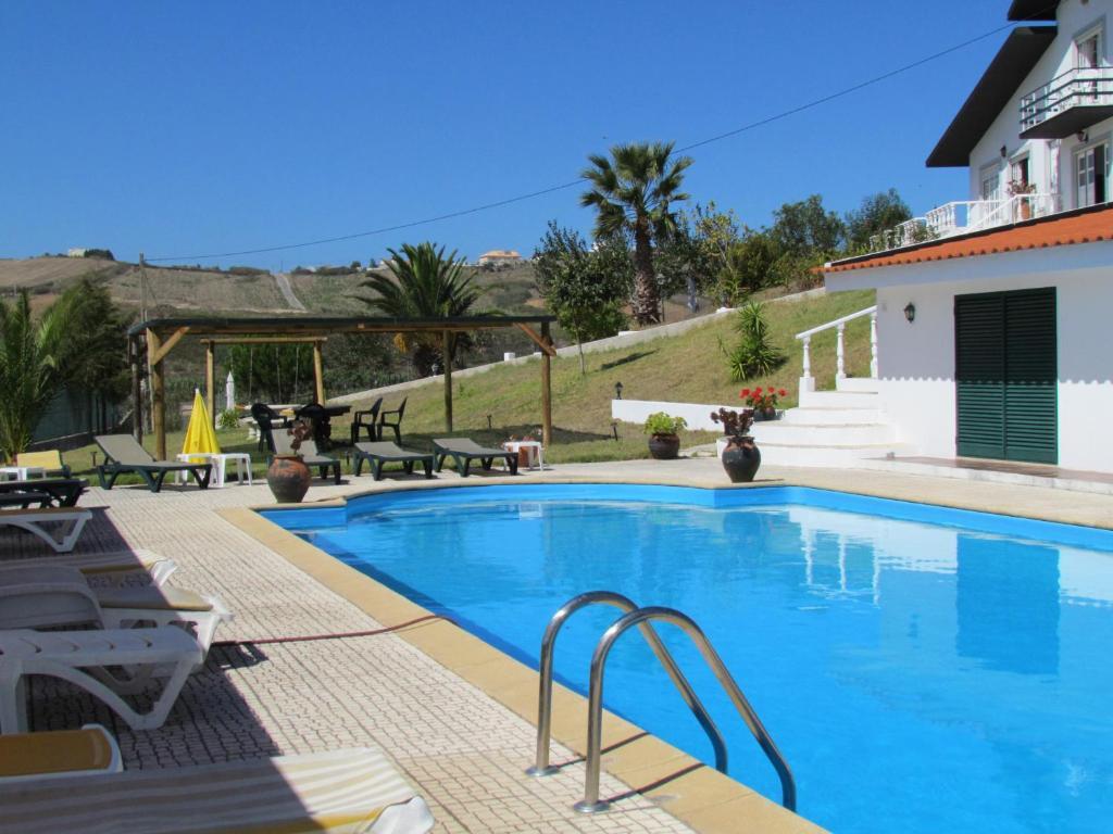 Quinta Do Forno Vendégház Maçeira Kültér fotó