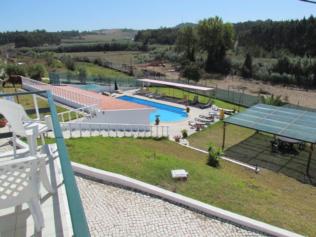 Quinta Do Forno Vendégház Maçeira Kültér fotó