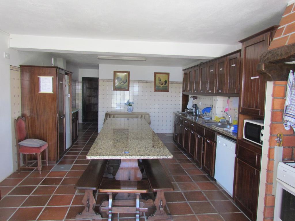 Quinta Do Forno Vendégház Maçeira Kültér fotó