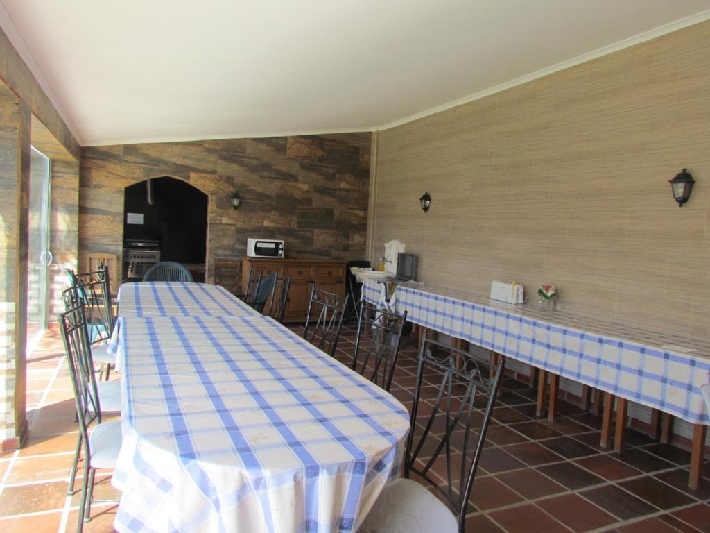 Quinta Do Forno Vendégház Maçeira Kültér fotó