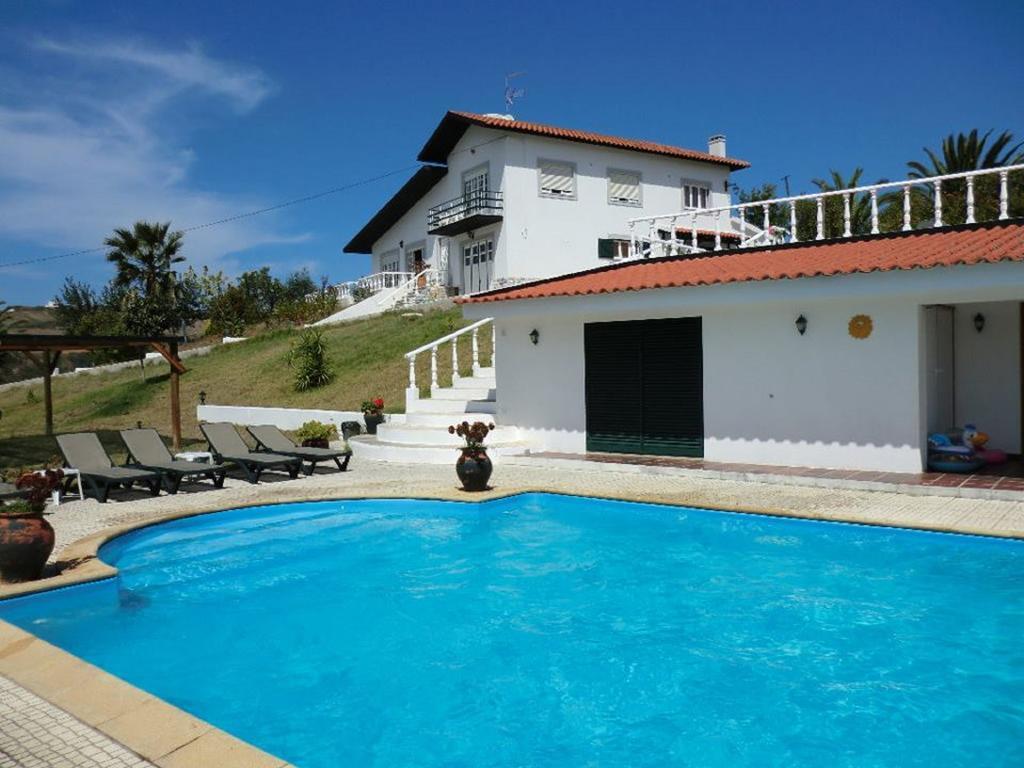 Quinta Do Forno Vendégház Maçeira Kültér fotó
