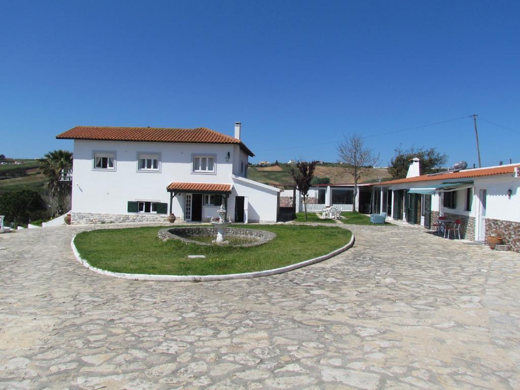 Quinta Do Forno Vendégház Maçeira Kültér fotó