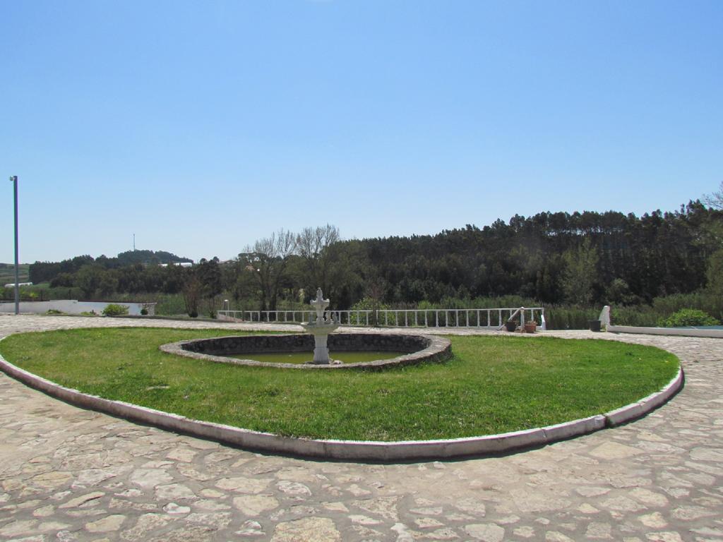 Quinta Do Forno Vendégház Maçeira Kültér fotó