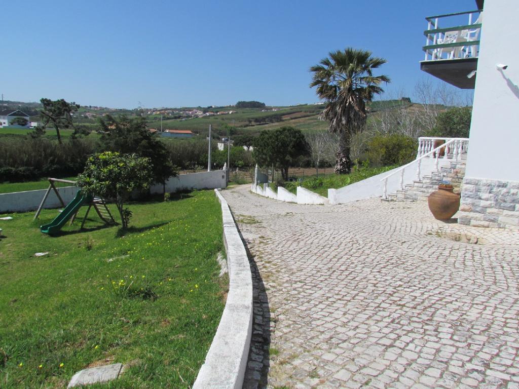 Quinta Do Forno Vendégház Maçeira Kültér fotó